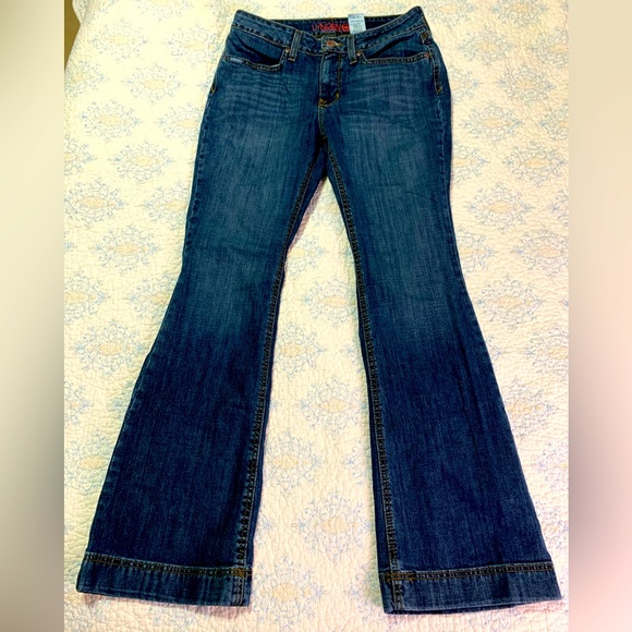 Cinch Denim - Cinch Women's Slim Fit Lynden Jean Size 29 or 7R #D006
